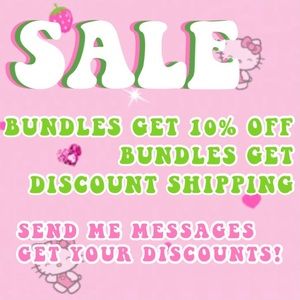 🌟SALE! Summer, Jeans, Crop Top, Shorts, Denim <3